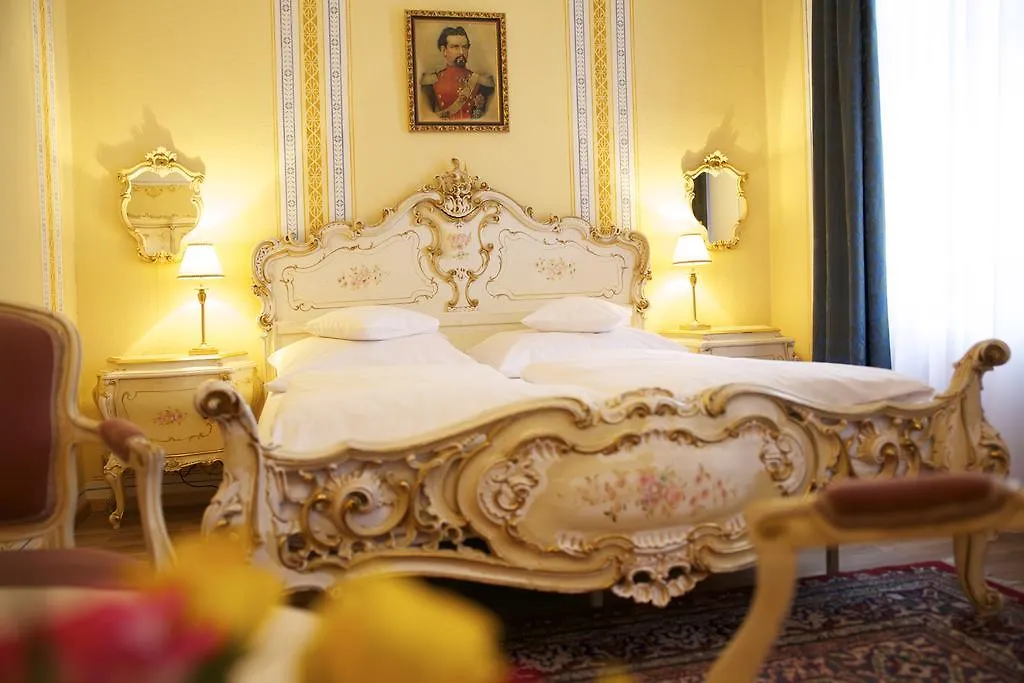 Guest house Pension Gartnerplatz Munich