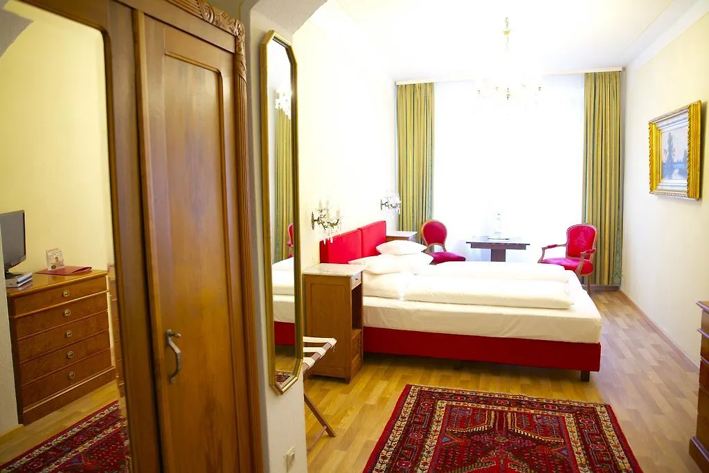 Guest house Pension Gartnerplatz Munich