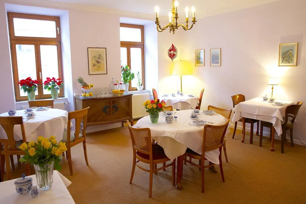 Pension Gartnerplatz 뮌헨