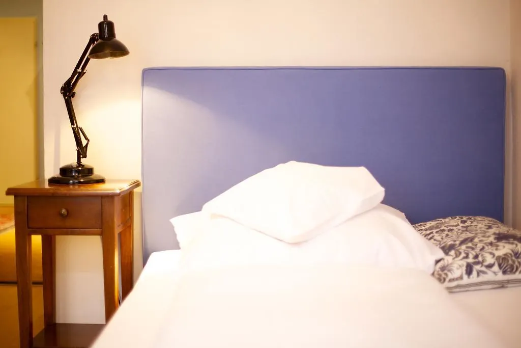 Pension Gartnerplatz 뮌헨 2*,