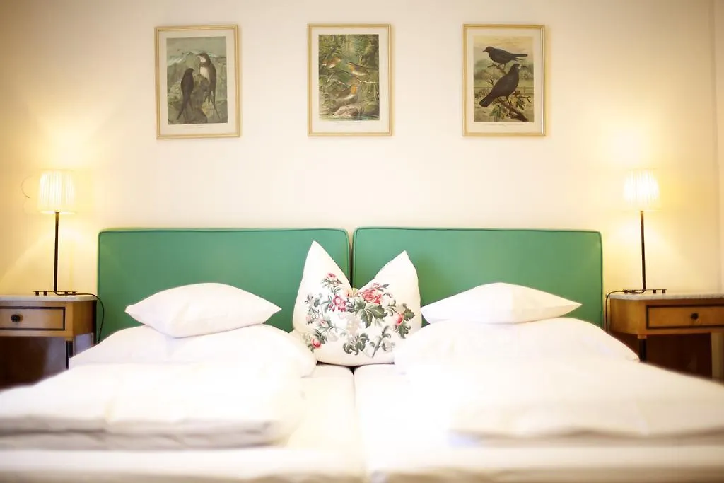 Pension Gärtnerplatz München
